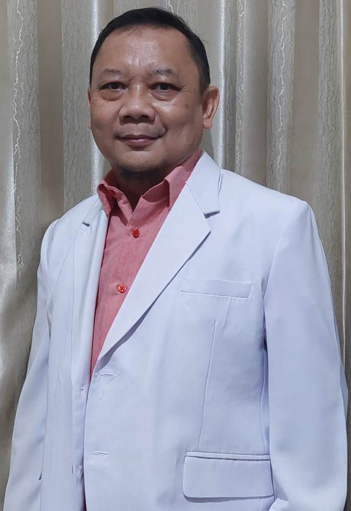 Foto drg. Sefi Saeful Holiq