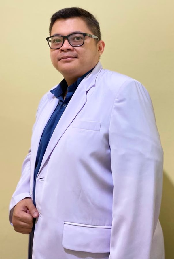 Foto dr. Andre Hotmartahan
