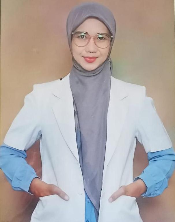 Foto dr. Anita Ayuningtyas